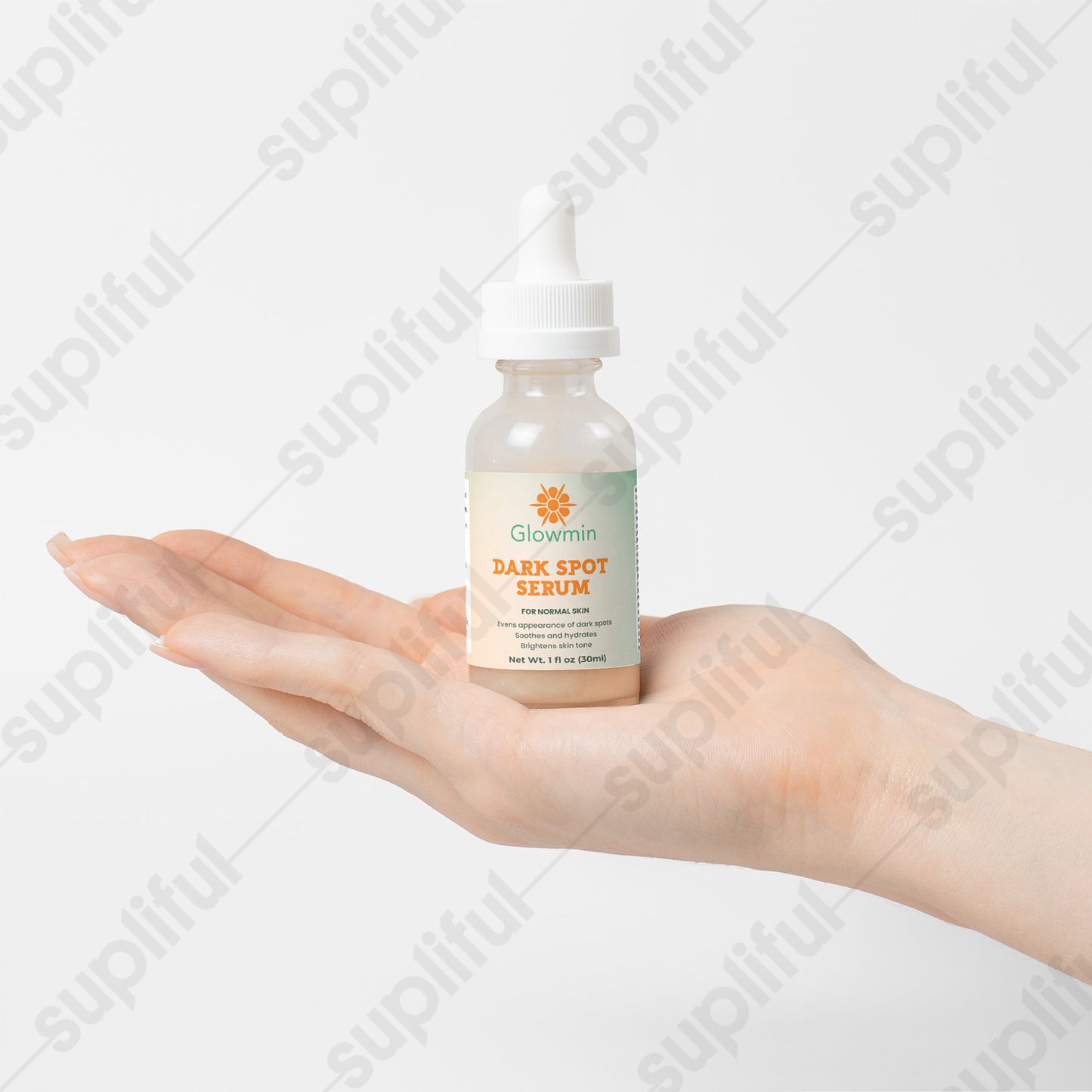 Dark Spot Serum for Normal Skin