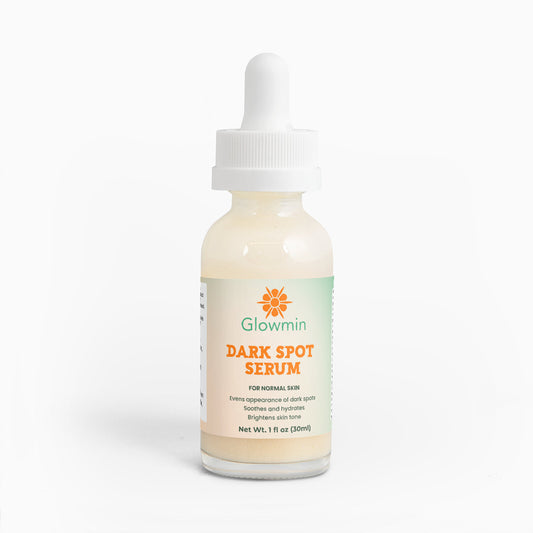 Dark Spot Serum for Normal Skin