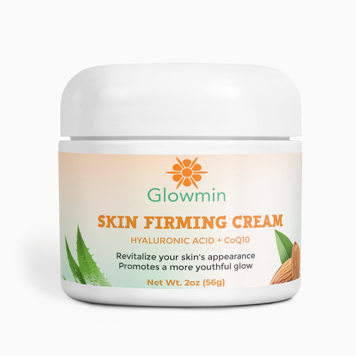 Skin Firming Cream