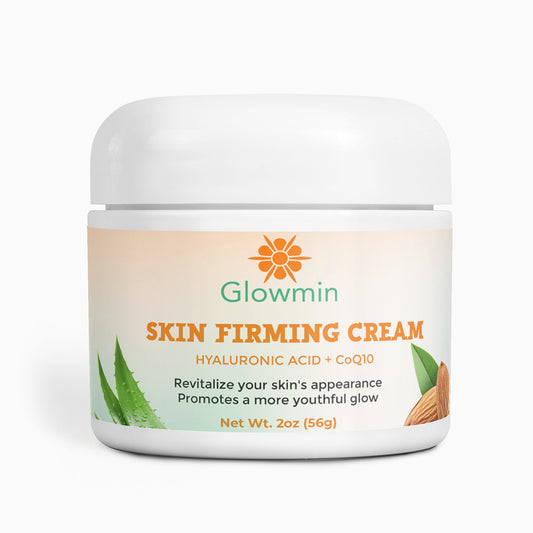 Skin Firming Cream