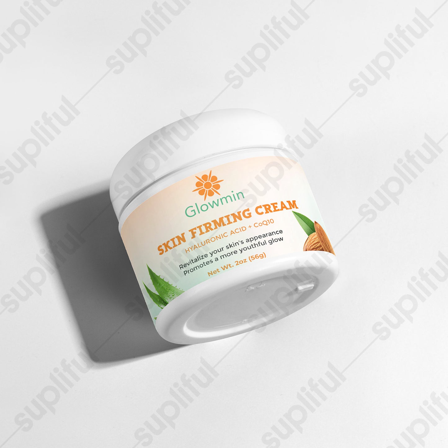 Skin Firming Cream