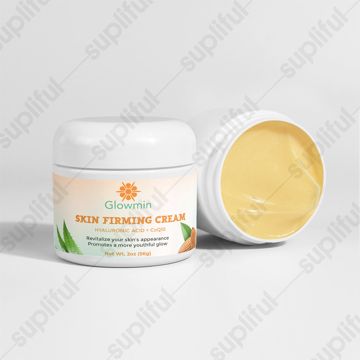 Skin Firming Cream