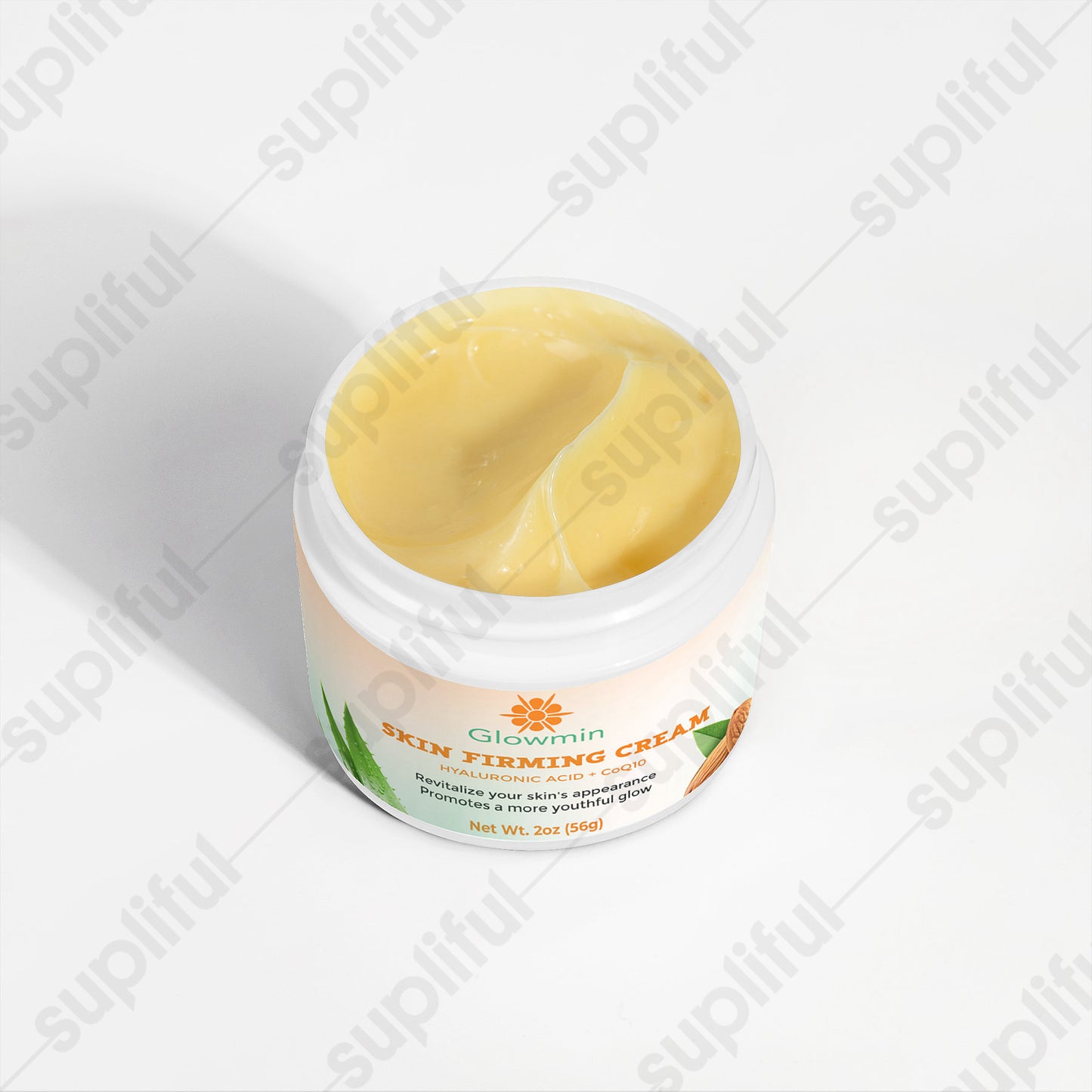 Skin Firming Cream